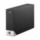 STLC4000400 - SEAGATE HDD External One Touch SED BASE, 3.5/4TB/USB 3.0 - - Type of External Drive Hard Disk Drive Hard Drive Internal Form Factor 3.5 Storage Capacity 4 TB Data Channel External USB 3.0 Requires Operating System Apple Mac OS ,...