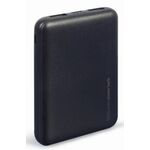 GEMBIRD PB05-02 Power Bank 5000mAh crno