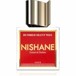Nishane Hundred Silent Ways parfemski ekstrakt uniseks 100 ml