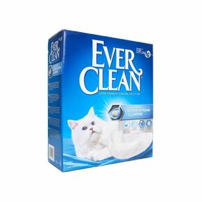 Ever Clean Extra Strong unscented