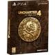 UNCHARTED 4 SPECIAL EDITION