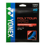 Teniska žica Yonex Poly Tour Pro (12 m) - blue