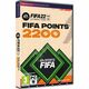 FIFA 22 - 2200 FUT Points (PC) - 5030930124694 5030930124694 COL-7905