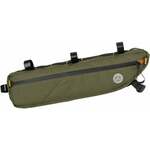 AGU Tube Frame Bag Venture Large Army Green L 5,5 L