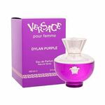 Versace Pour Femme Dylan Purple parfemska voda 100 ml za žene