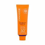 Lancaster Sun Beauty Face Cream krema za sunčanje za lice SPF 50 50 ml