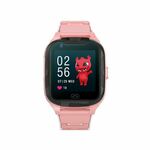 Dječji smartwatch sa SIM karticom, Maxlife 4G MXKW-350 GPS WiFi plavi