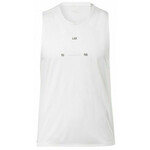 Muška majica Reebok Les Mills Knit Tank Top M - white