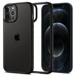 SPIGEN Ultra HYBRID zaštita za iPHONE 12/12 PRO