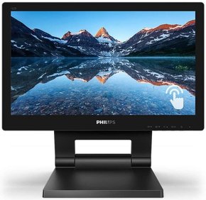 Philips 162B9T/00 monitor