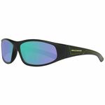 Uniseks sunčane naočale Skechers SE9003-5302Q Crna Zelena (ø 53 mm) , 300 g