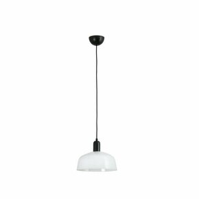 FARO 20339-119 | Tatawin Faro visilice svjetiljka 1x E27 crno