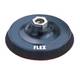 Flex 350737 ploča s čičkom, prigušivanje vibracija, M 14