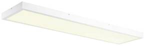 SLV PANEL 1003053 LED stropna svjetiljka bijela 40 W neutralna bijela