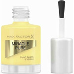 Max Factor Lak Za Nokte Miracle Pure - 500 Lemon Tea