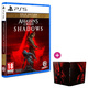 Assassin’s Creed Shadows – Gold Edition PS5