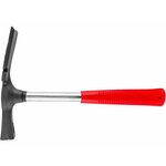 slomart Top Tools zidarski čekić, 500 g, metalna drška