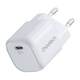 Choetech PD5007 Wall Charger 30W (white)