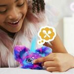 Furby: Furblets Luv-Lee elektronička interaktivna plišana igračka - Hasbro