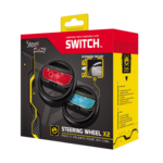 Steelplay Steering Wheel Twin Pack gaming volan