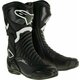 Alpinestars SMX-6 V2 Boots Black/White 42 Motociklističke čizme