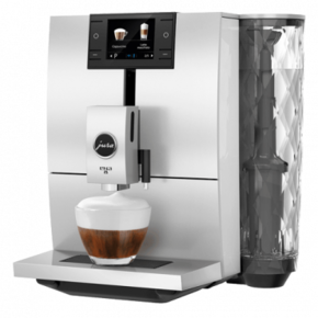 Jura Ena 8 aparat za kavu na kapsule/espresso aparat za kavu