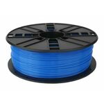 GEMBIRD PLA 1.75 mm fluorescentna plava