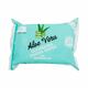 Xpel Aloe Vera Cleansing Facial Wipes maramice 25 kom