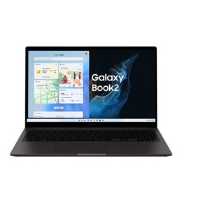 Samsung Galaxy Book2 Intel Core i5-1235U