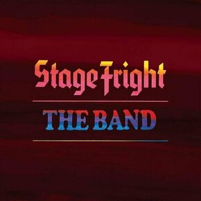 The Band - Stage Fright 50th Anniversary (2 CD)