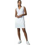 Daily Sports Paris Sleeveless Dress White L