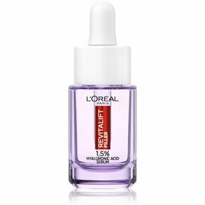 L’Oréal Paris Revitalift Filler serum protiv bora s hijaluronskom kiselinom 15 ml
