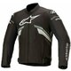 Alpinestars T-GP Plus R V3 Jacket Black/Dark Gray/White M Tekstilna jakna