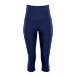 Winshape Sportske hlače 'HWL217C' tamno plava / bijela