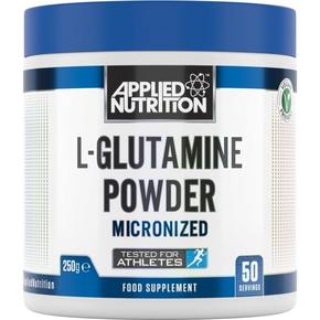 Applied Nutrition L-Glutamine Powder 250 g
