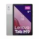 Tablet Lenovo M9 4 GB RAM 3 GB RAM 9" MediaTek Helio G80 Siva 32 GB