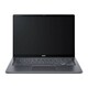 Acer Chromebook Spin 714 CP714-2WN-36G6 Steel Gray, Core i3-1315U, 8GB RAM, 128GB SSD, DE