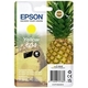Epson - Tinta Epson 604 (C13T10G44010) (žuta), original