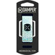 iBox DHSM01 Holographic Silver Leather S