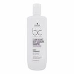 Schwarzkopf Professional BC Bonacure Clean Balance šampon za dubinsko čišćenje 1000 ml za žene