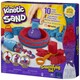 Spin Master kinetički pijesak - sandisfying set