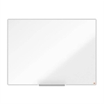 Nobo - Magnetna ploča piši-briši Nobo Impression Pro, 120 x 90 cm, bijela