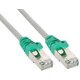 Kabel INLINE 73505, Patch Crossover, CAT5e, UTP, 5m