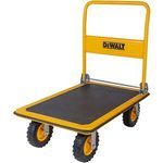 DEWALT transportna kolica 300 KG 915 x 615x 864 - DXWT-504