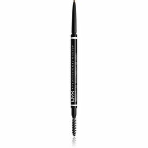 NYX Professional Makeup Micro Brow Pencil olovka za obrve 0