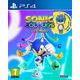 Sonic colorus day one edition PS4
