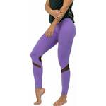 Nebbia FIT Activewear High-Waist Leggings Lila S Fitness hlače