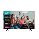 Hisense 65A6BG televizor, 65" (165 cm), LED, Ultra HD, Vidaa OS