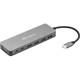 Sandberg čitač kartica 13-in-1 SD, SDHC, microSD, MMC, TF