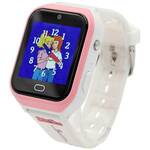 Technaxx Bibi&amp;Tina 4G Kids-Watch elektronski dječji pametni sat 43 mm x 55 mm x 17 mm ružičasta, bijela, crna